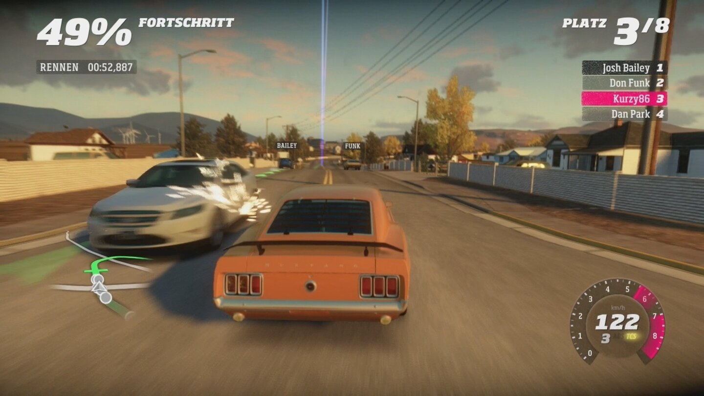 Forza Horizon