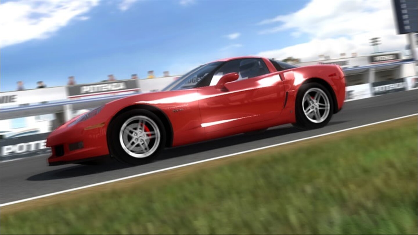 Forza Motorsport 2 2