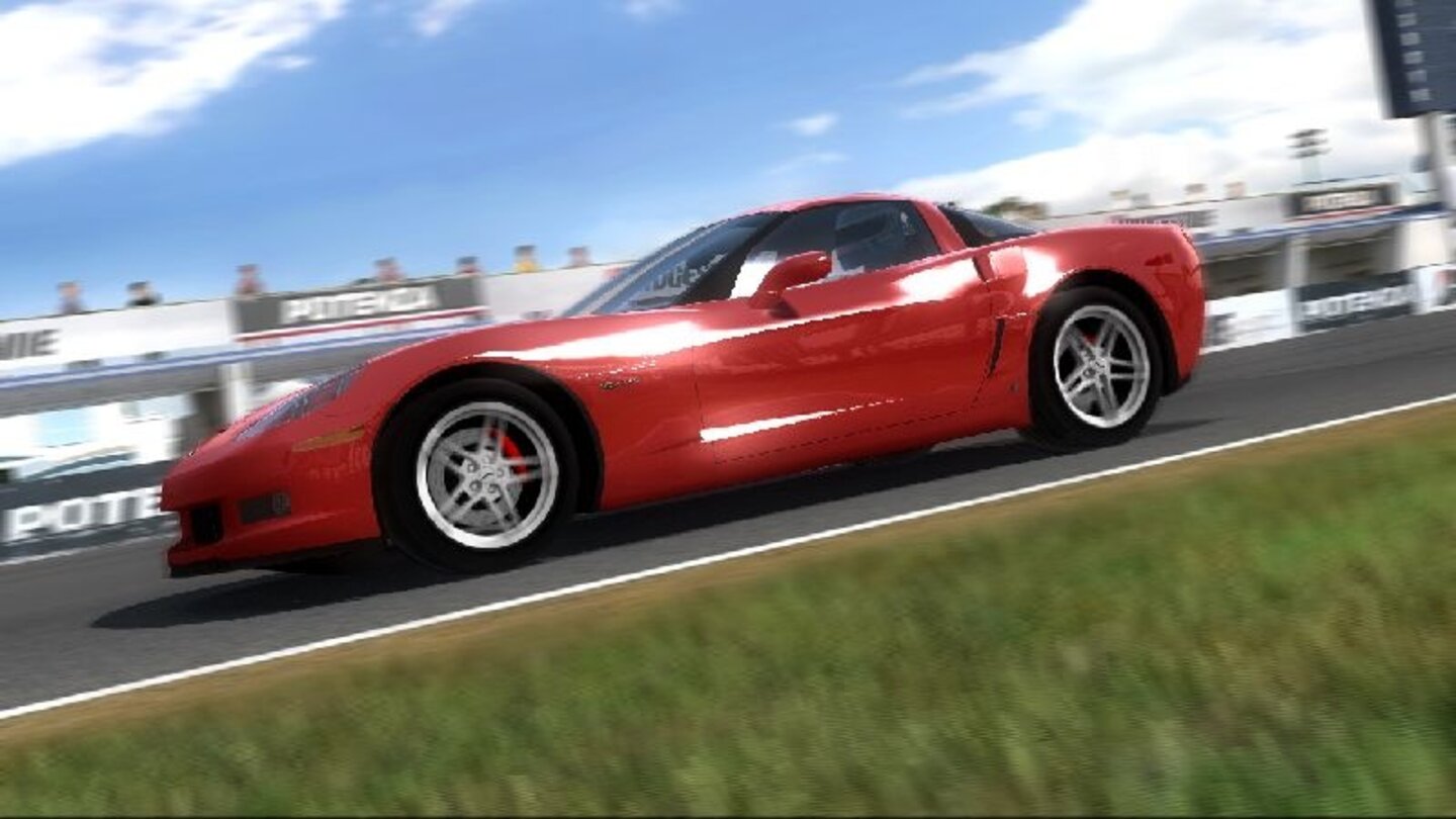 Forza Motorsport 2 8