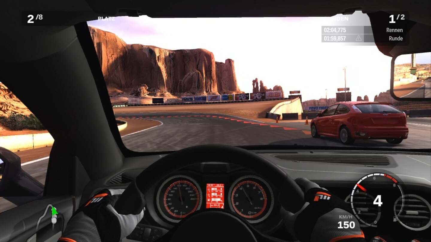Forza Motorsport 3 [360]