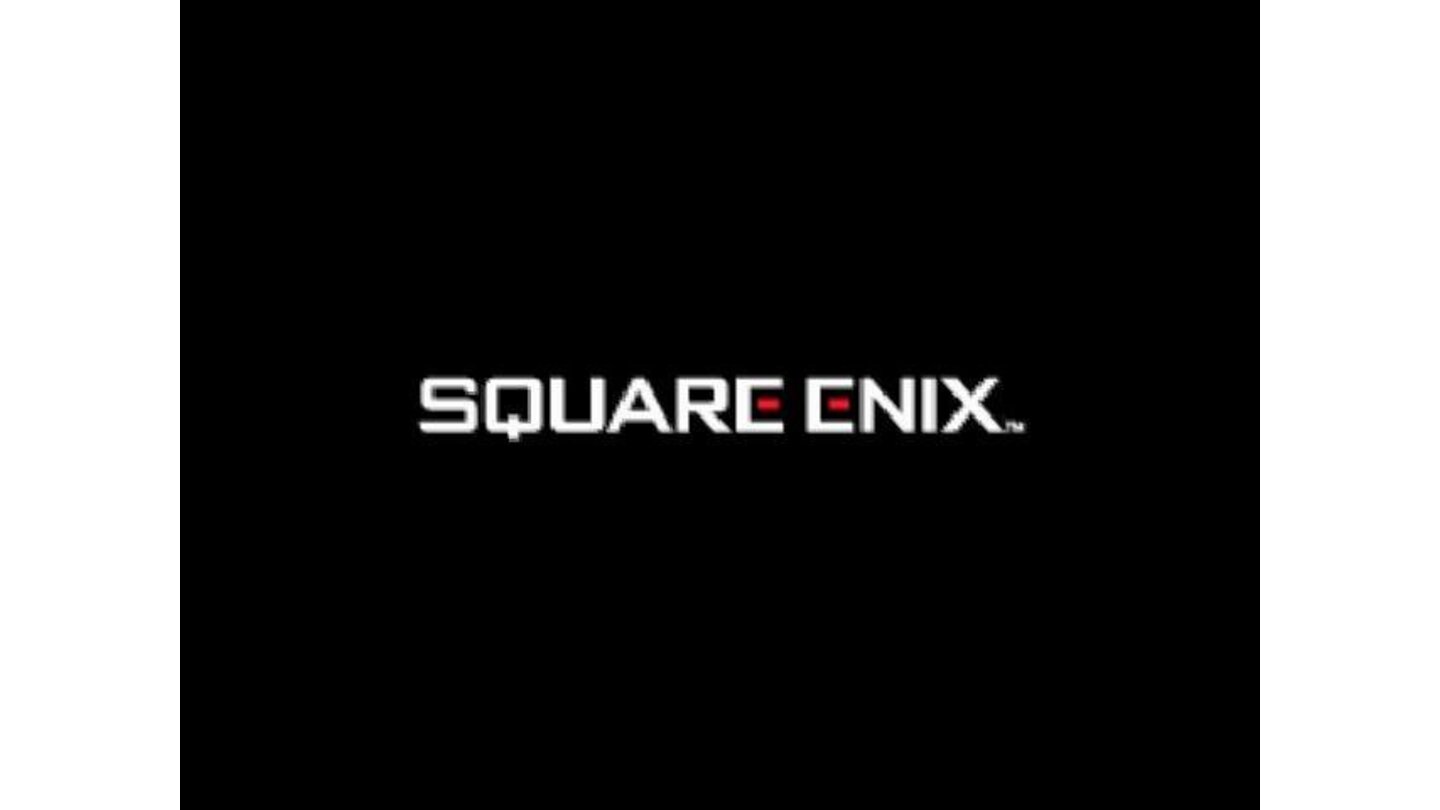 SquareEnix Logo