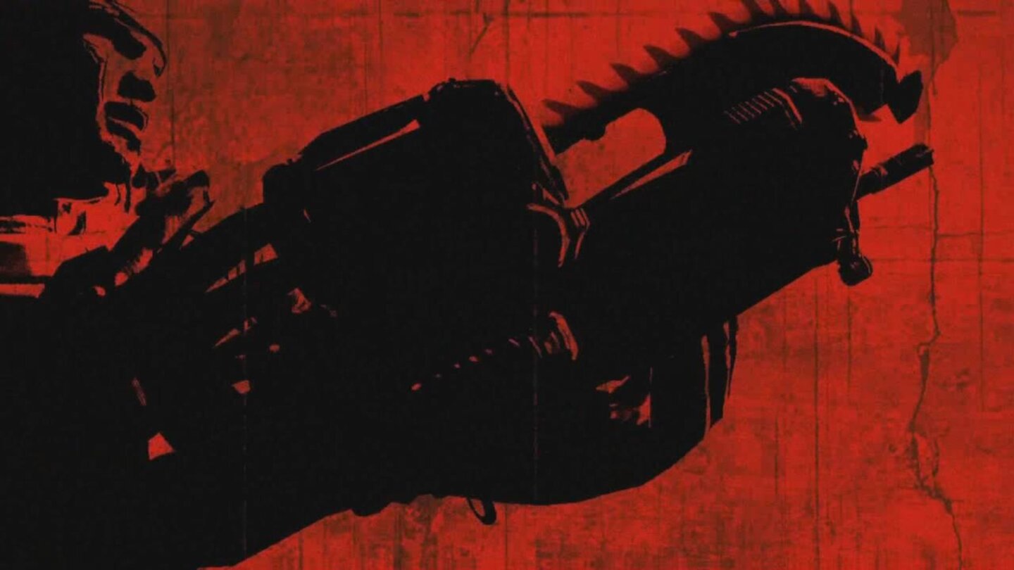 Gears of War 2 - Teaser 2