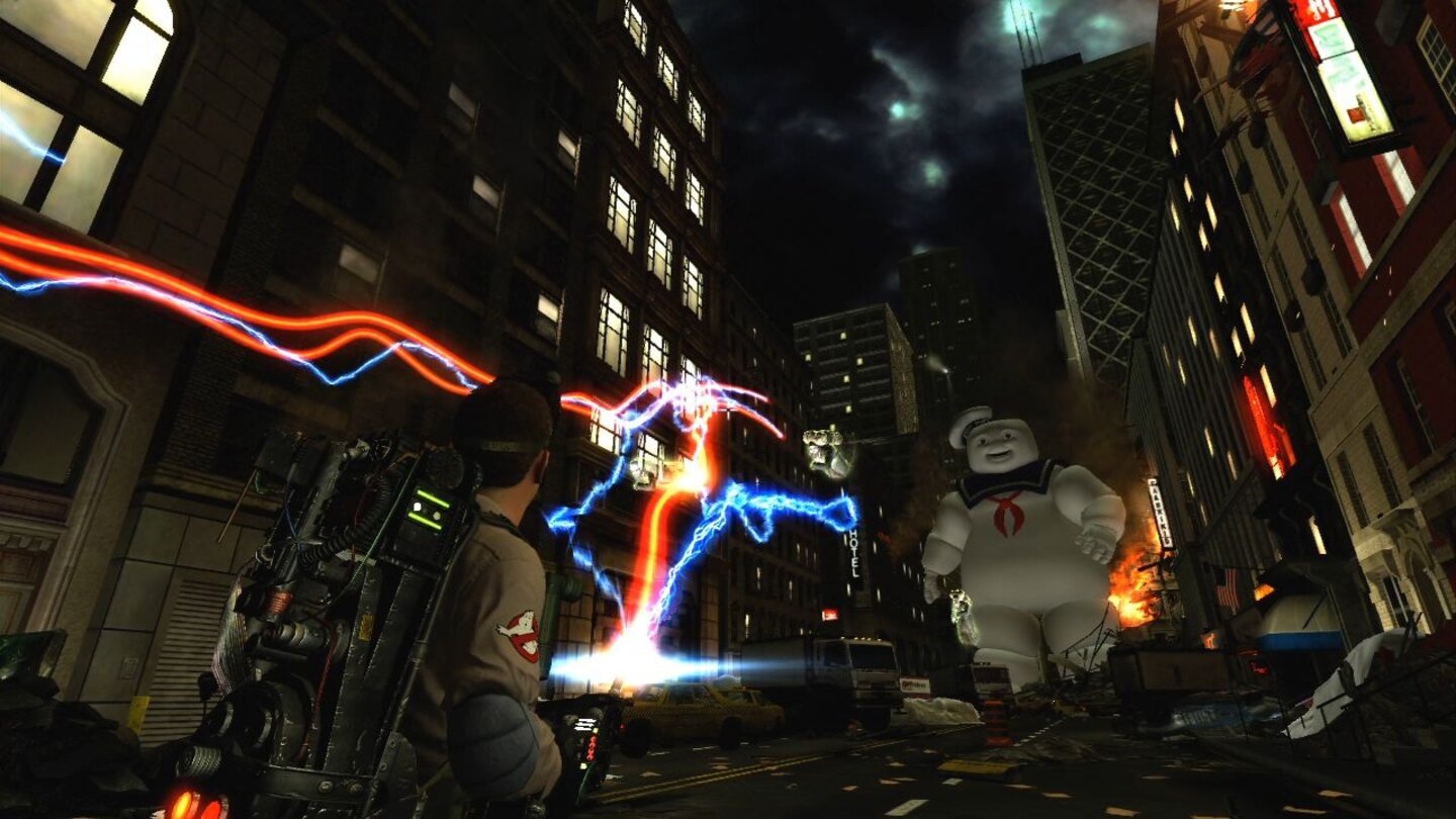 Ghostbusters [Xbox 360]