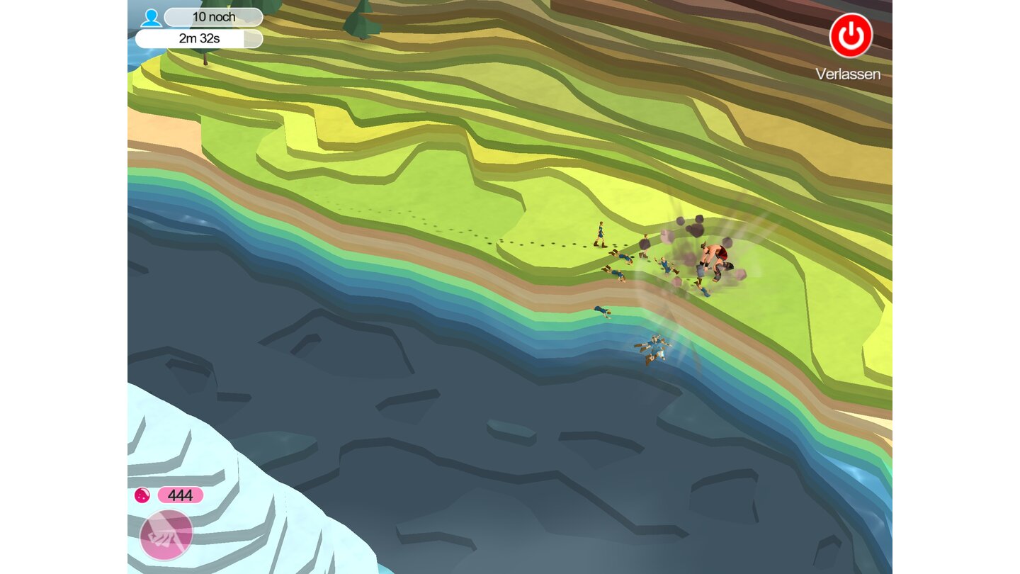 Godus