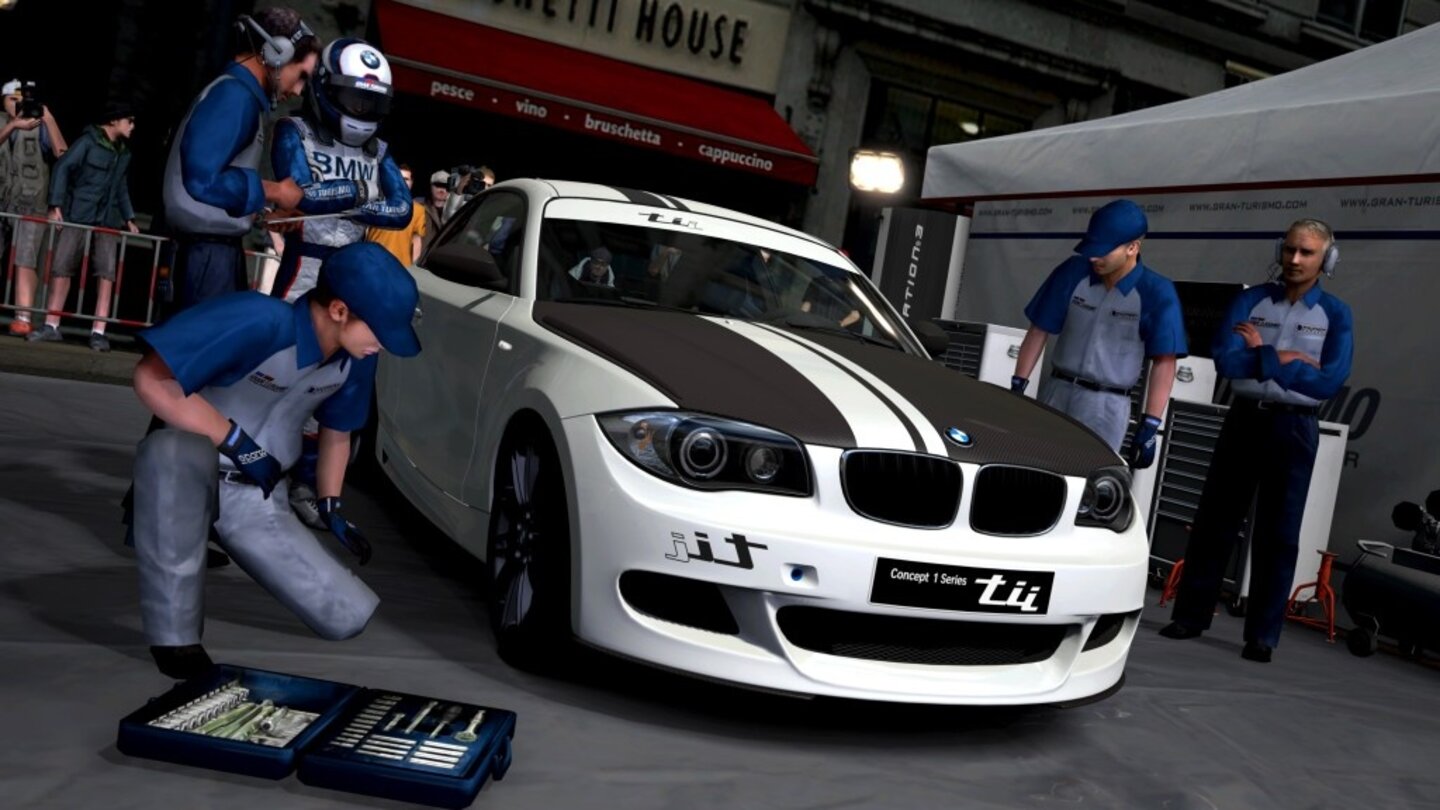 Gran Turismo 5 2