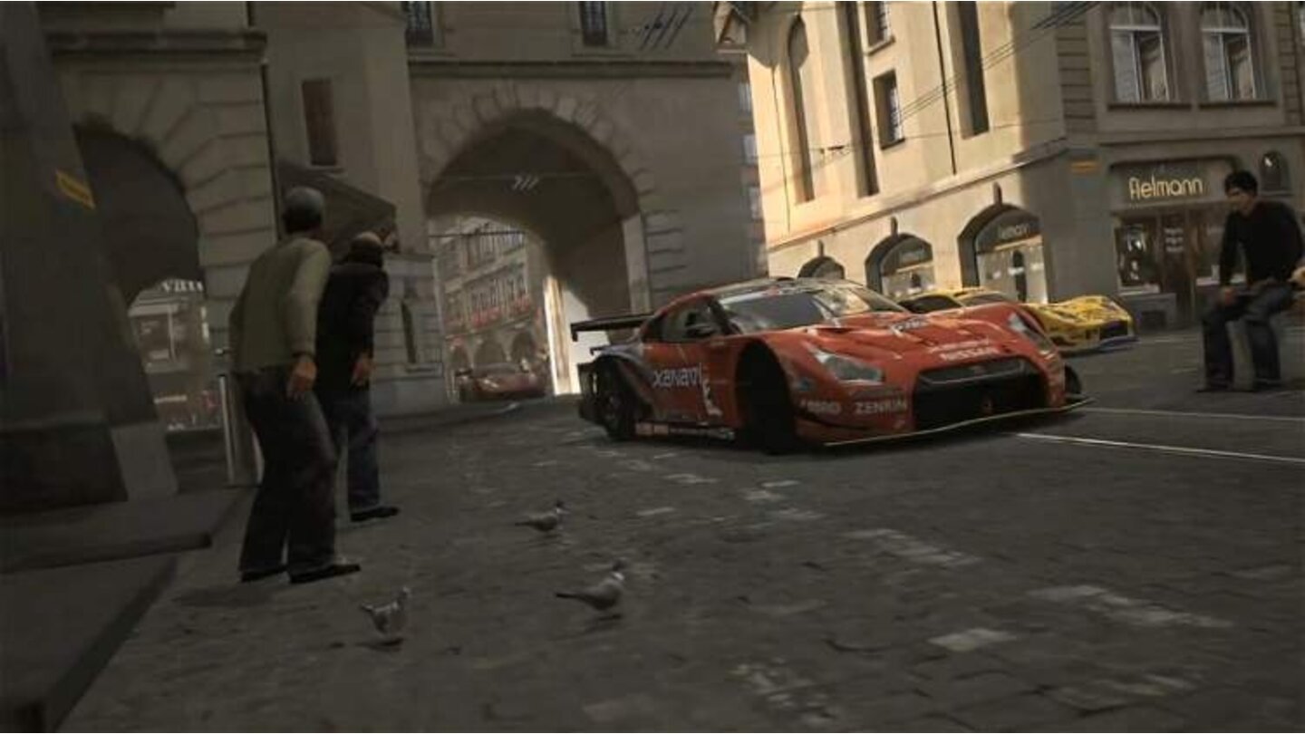 Gran Turismo 5