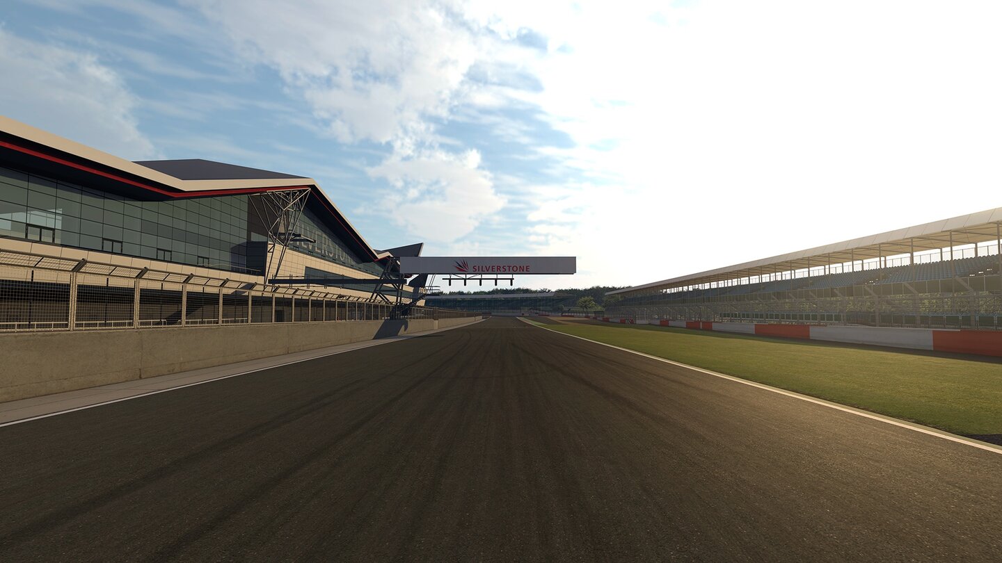 Gran Turismo 6 - Screenshots