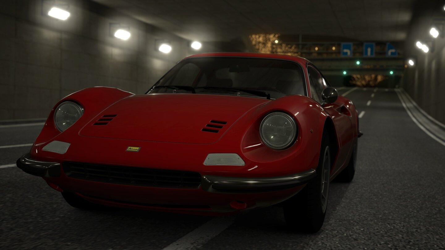 Gran Turismo 6 - Screenshots