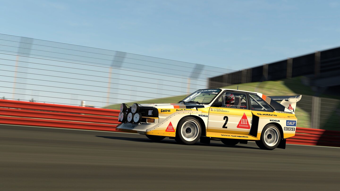 Gran Turismo 6 - Screenshots