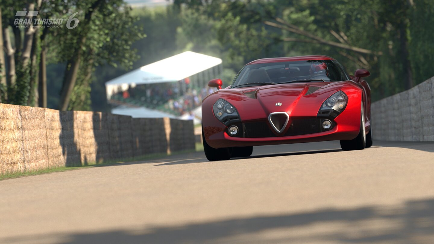 Gran Turismo 6 - Screenshots