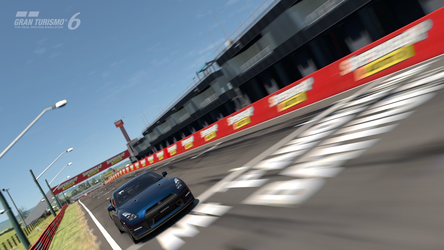 Mount Panorama Circuit