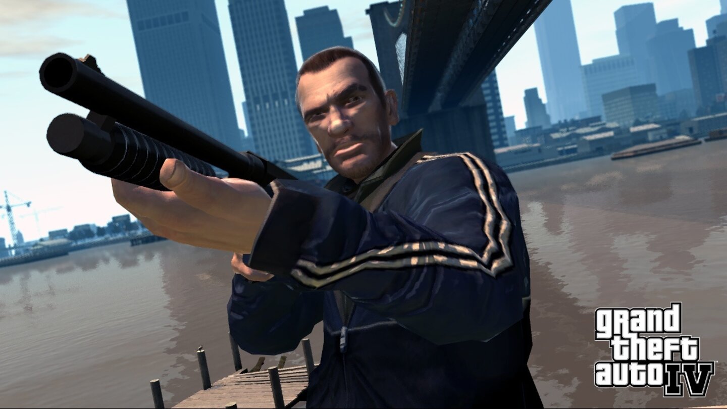 GTA 4 2