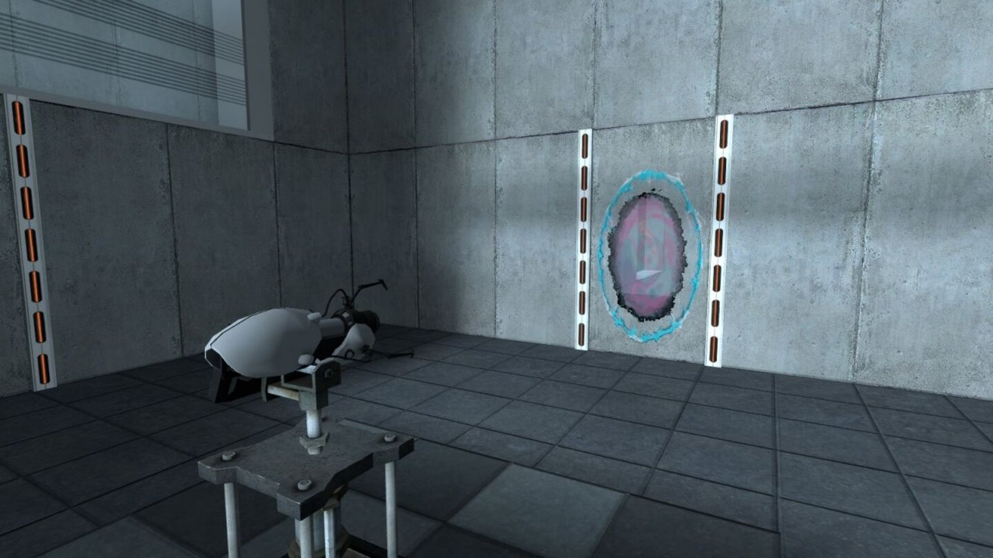 Half-Life 2 Portal 3