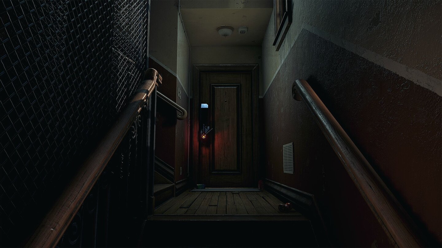 Half-Life 2: UE4-Mod - Screenshots