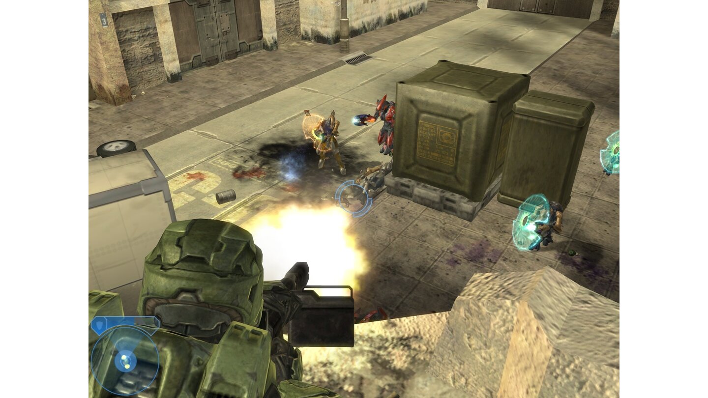 Halo 2