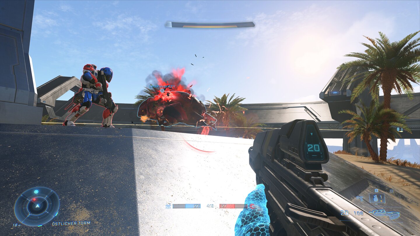 Halo Infinite - Screenshots
