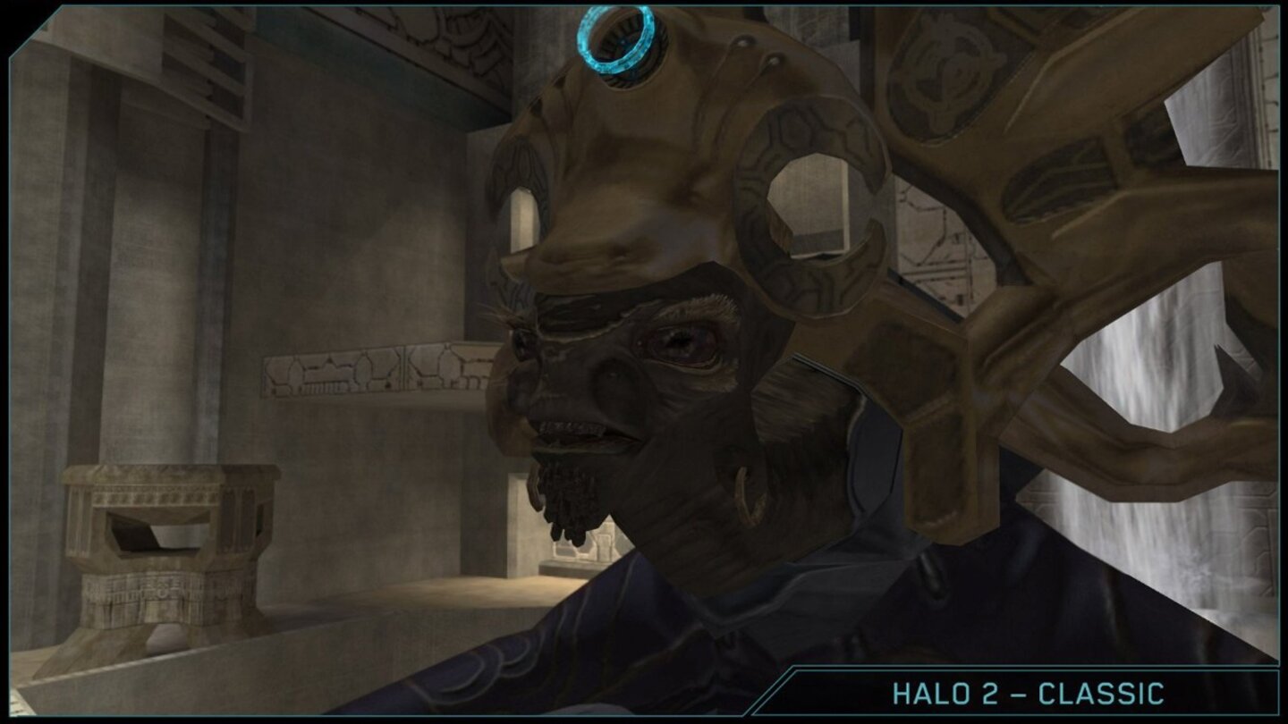 Halo 2 Classic