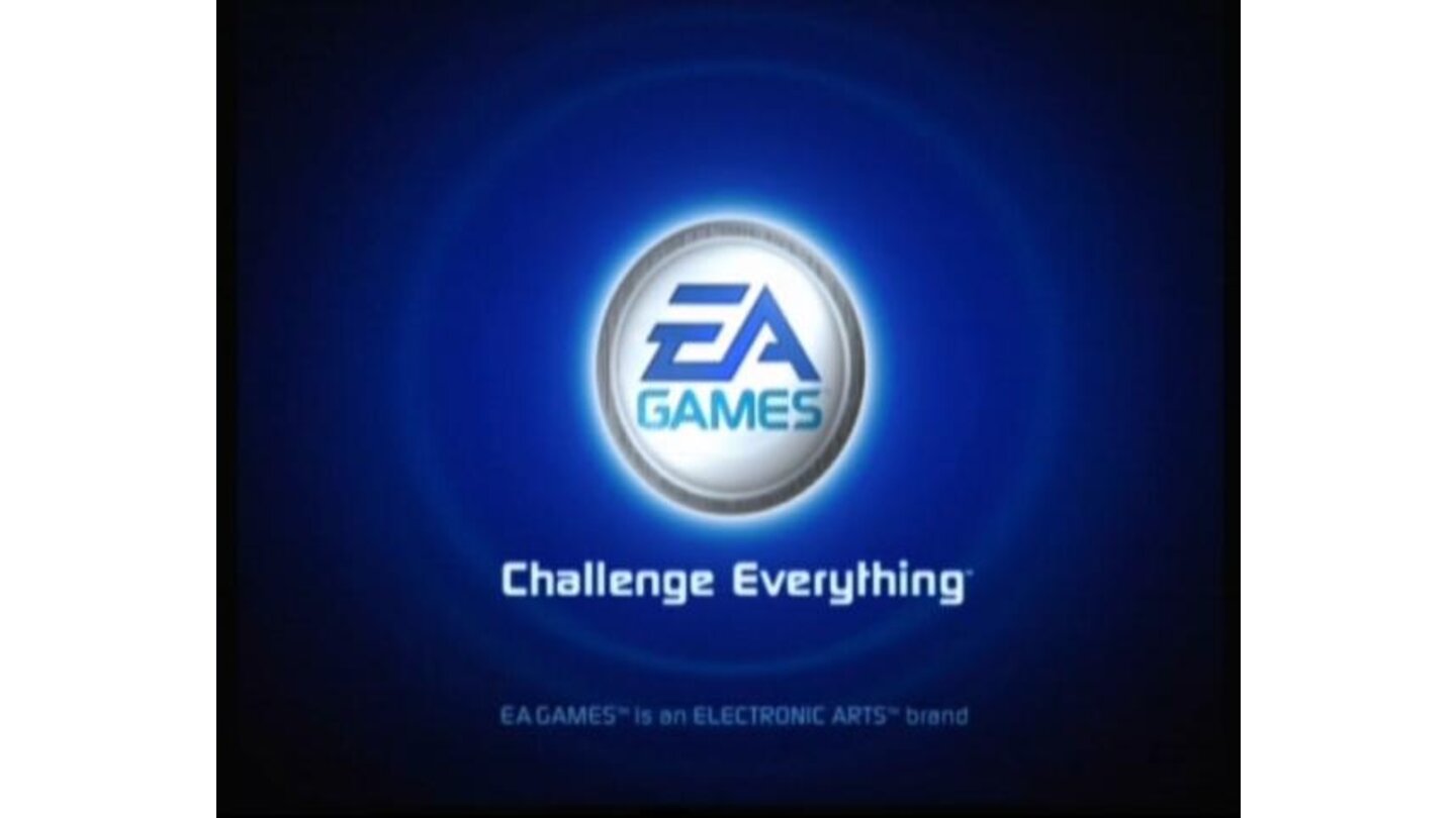EA Games logo