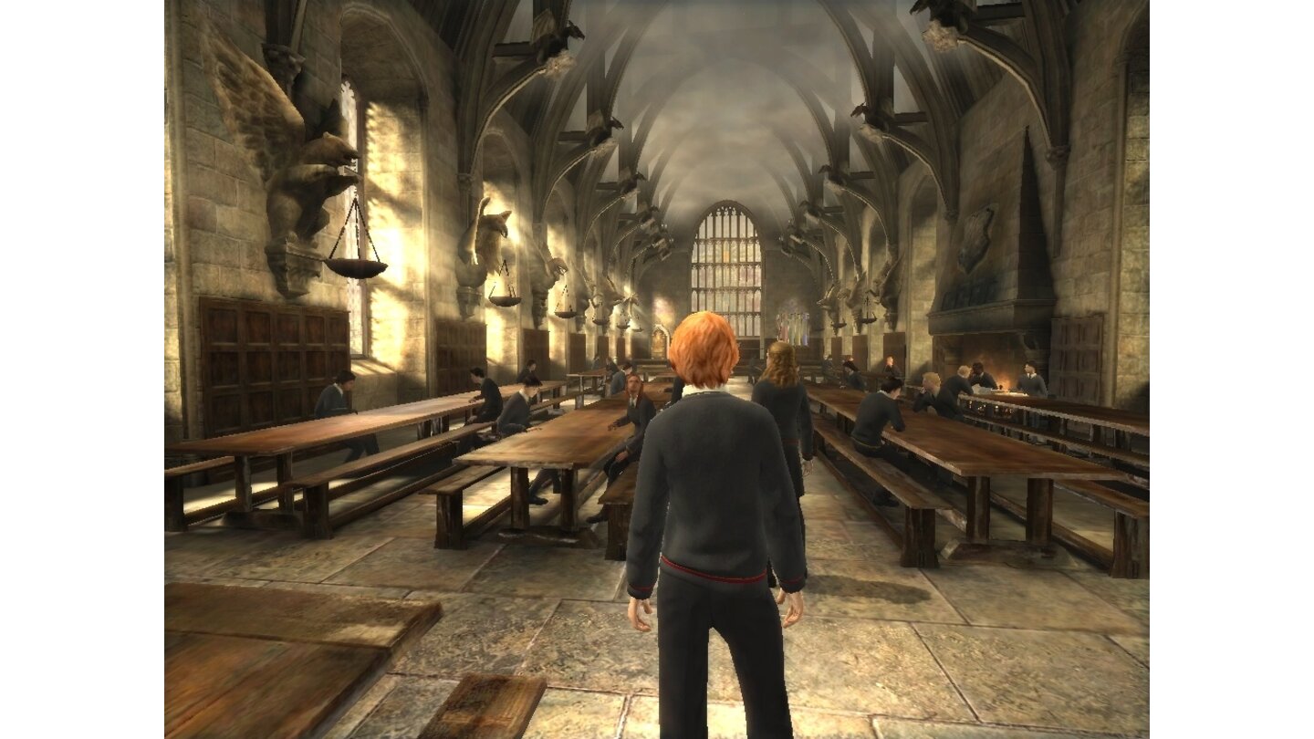 Harry Potter und der Orden des Phönix 24