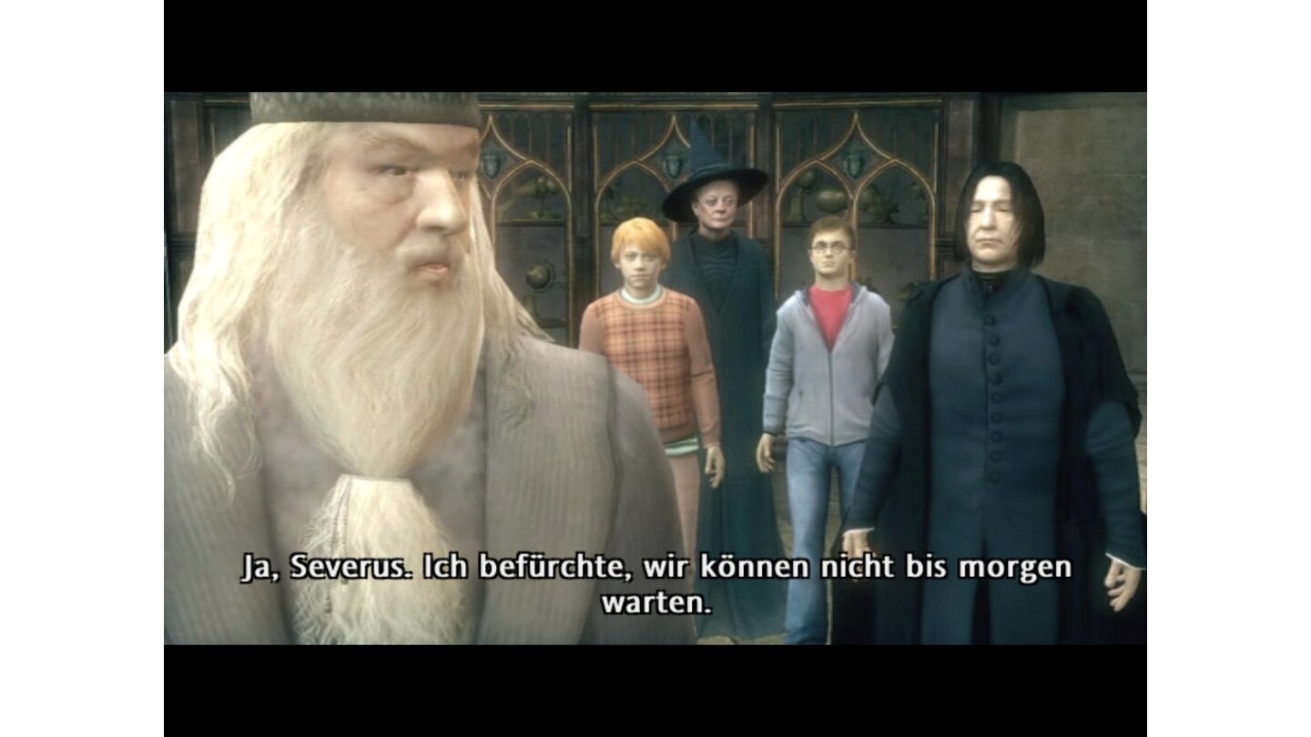 Harry Potter und der Orden des Phönix 42