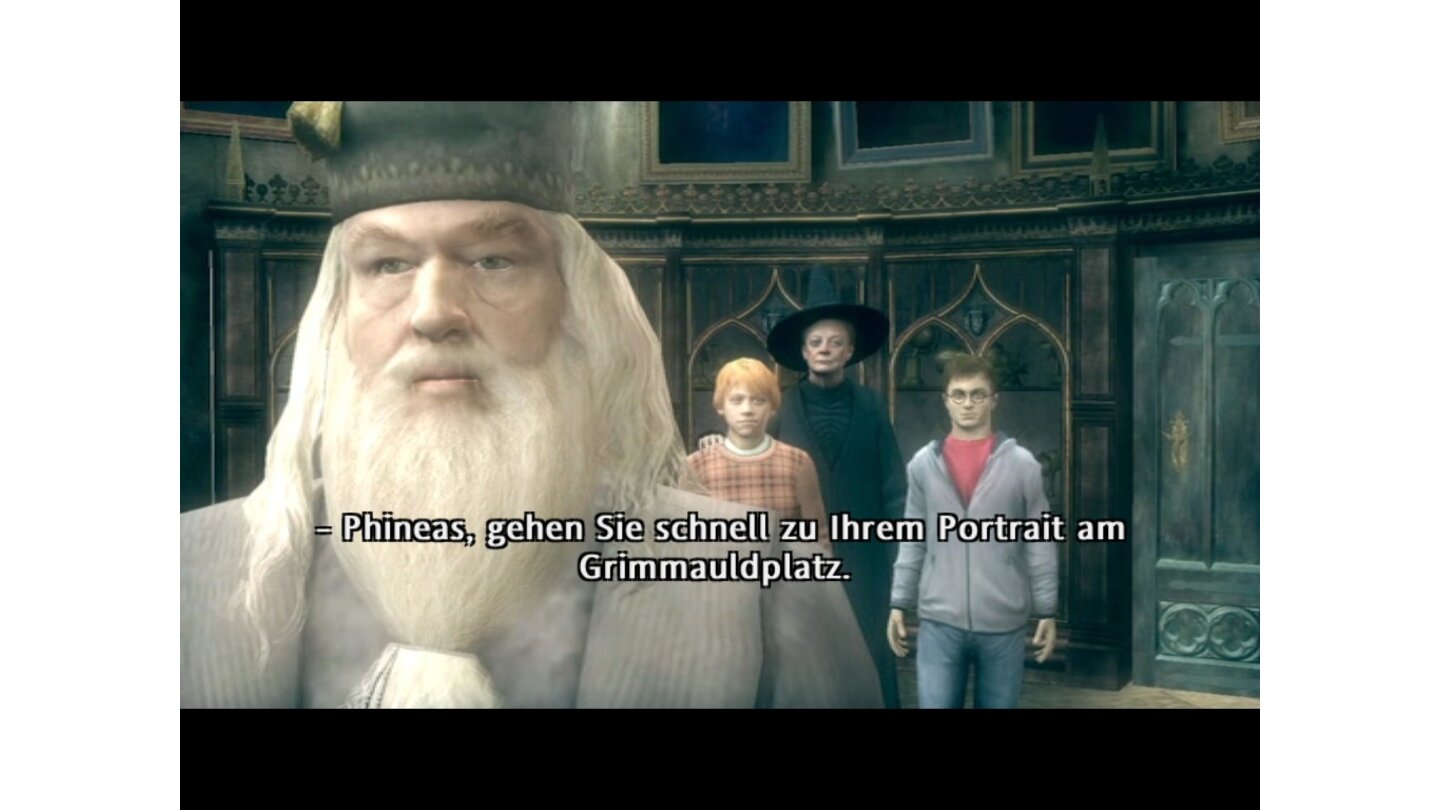 Harry Potter und der Orden des Phönix 7