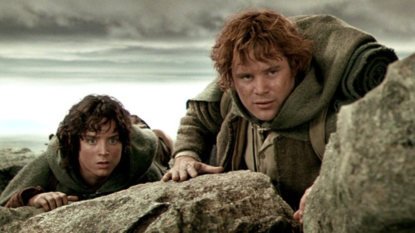 Platz 19: Der Herr der Ringe: Die Rückkehr des Königs (2003)
1,119 Milliarden US-Dollar Einspielergebnis weltweit
Im dritten und letzten Teil der Herr der Ringe-Saga nähern sich Frodo, Sam und Gollum dem Schicksalsberg, um den Ring für immer zu zerstören. Zeitgleich versucht Gandalf den dunklen Herrscher Sauron von den Ringträgern abzulenken. Vor den Toren von Gondors Hauptstadt kommt es zur finalen Schacht um die Zukunft Mittelerdes.