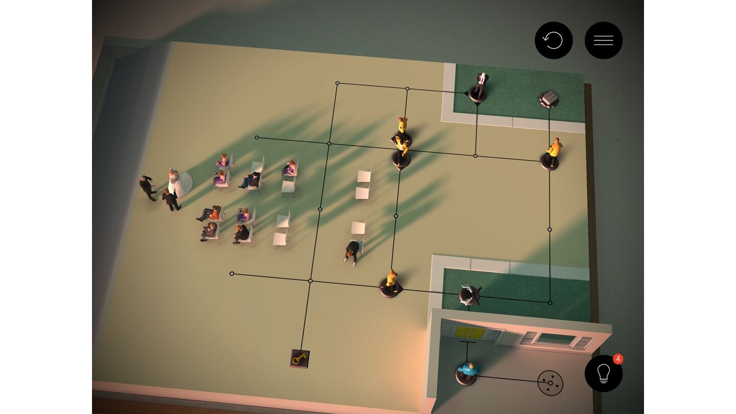 Hitman GO