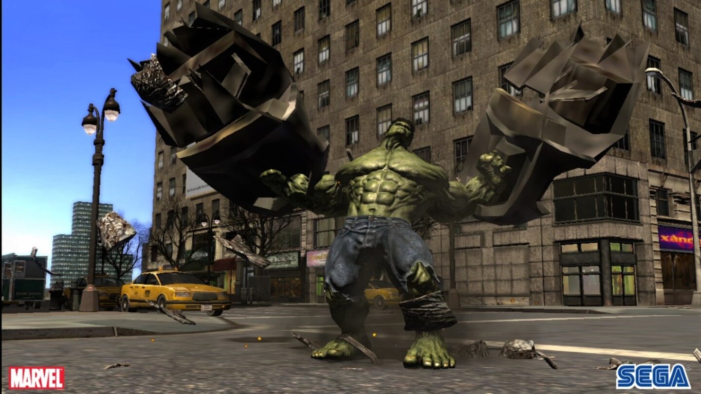 Hulk 7