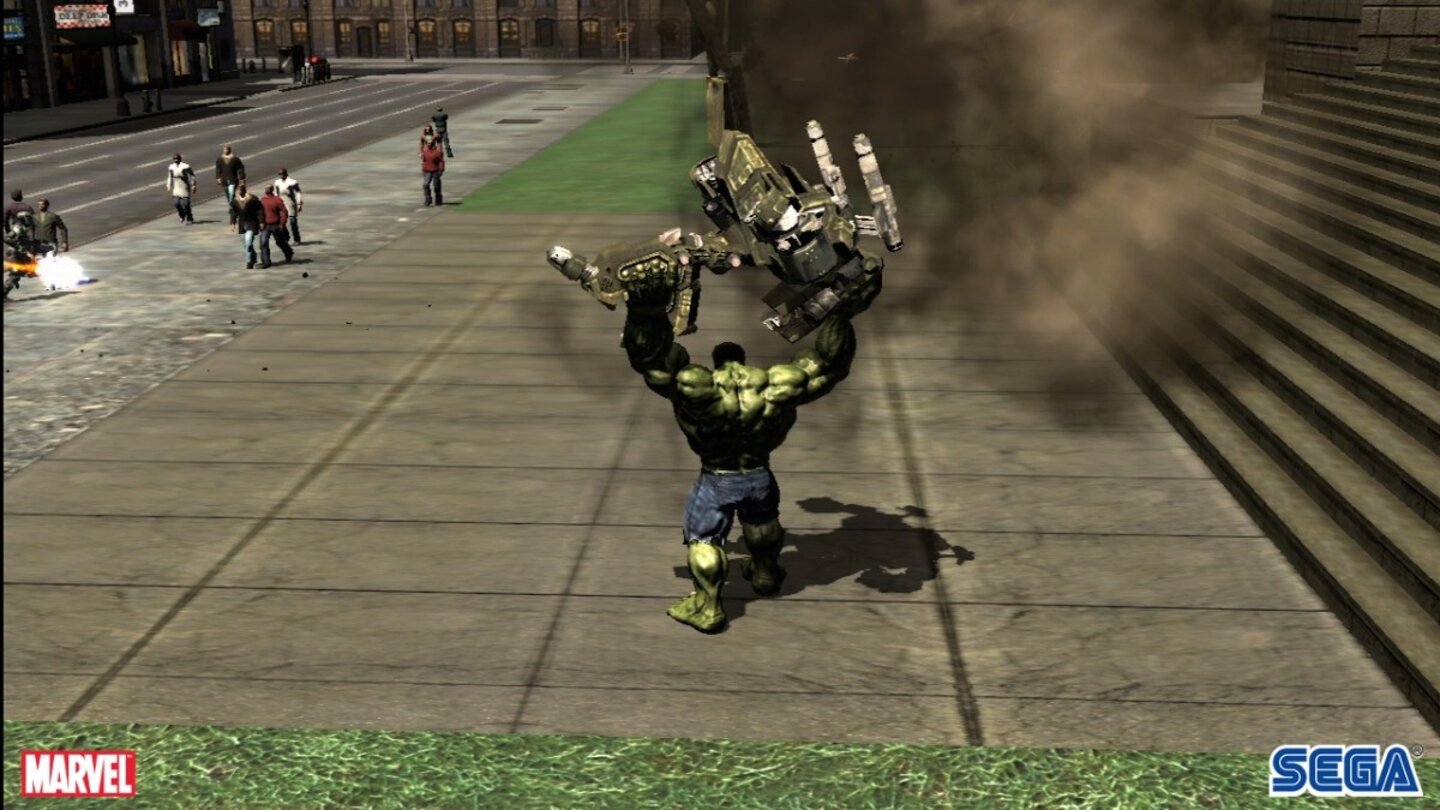 Hulk 9