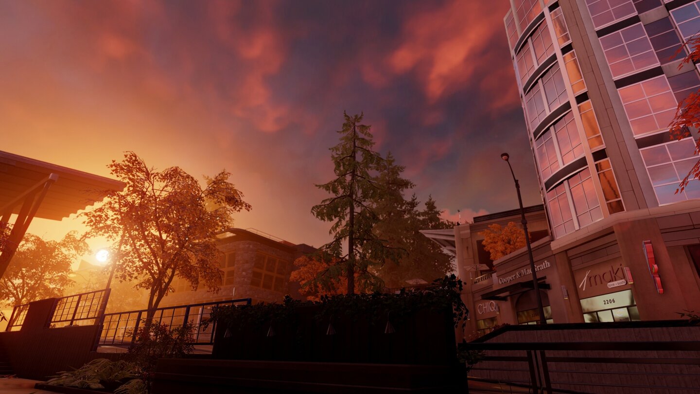 inFamous: Second Son - Bilder von der E3 2013