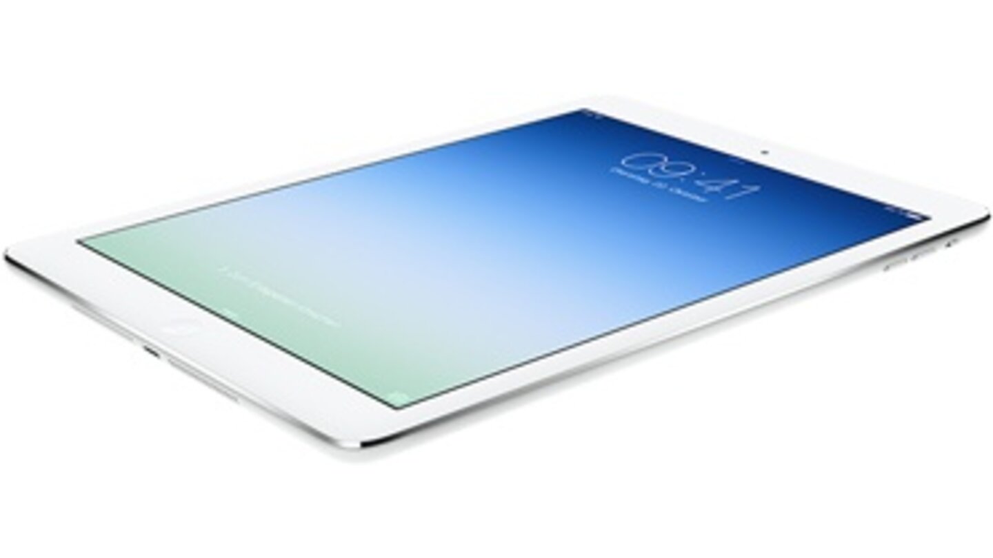 iPad Air und iPad Mini 2