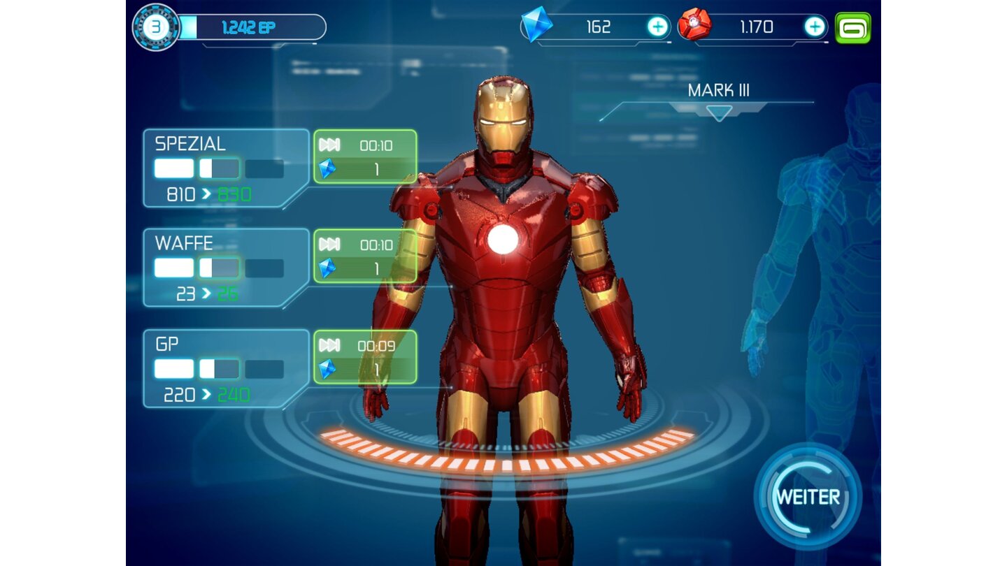 Iron Man 3