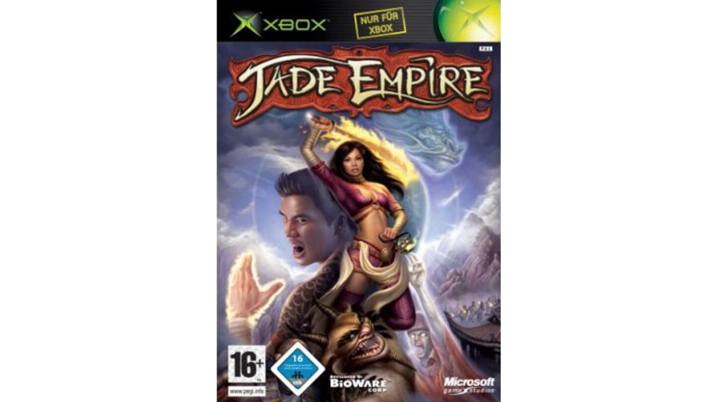 Jade-Empire