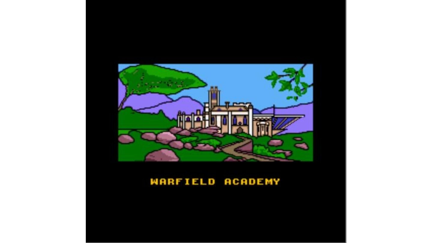 Warfield Academy
