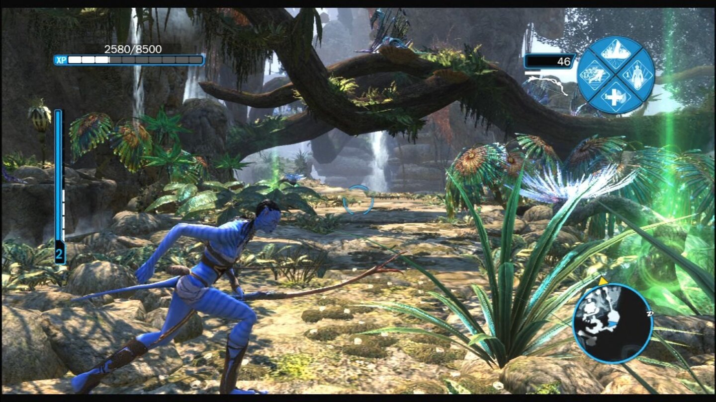 James Cameron's Avatar: Das Videospiel [360, PS3]