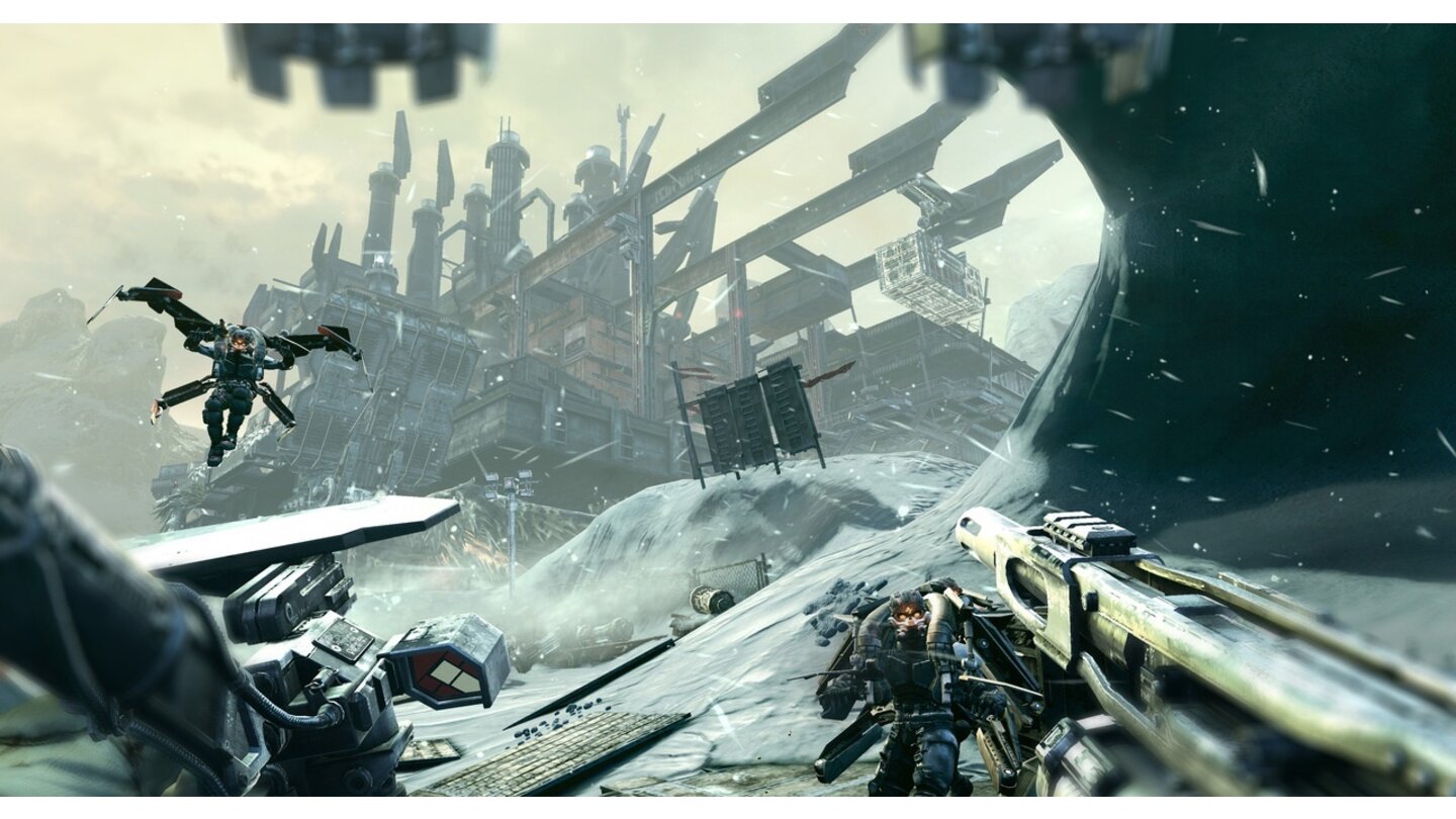 Killzone 3