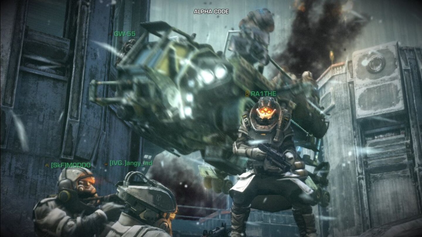 Killzone 3