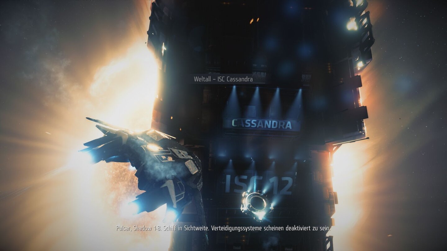 Killzone: Shadow Fall - Eigene Screenshots