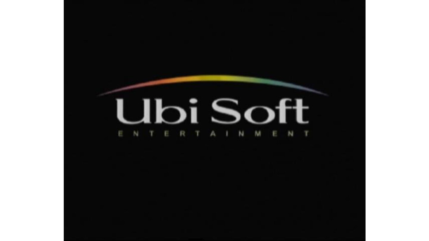 Ubi Soft logo