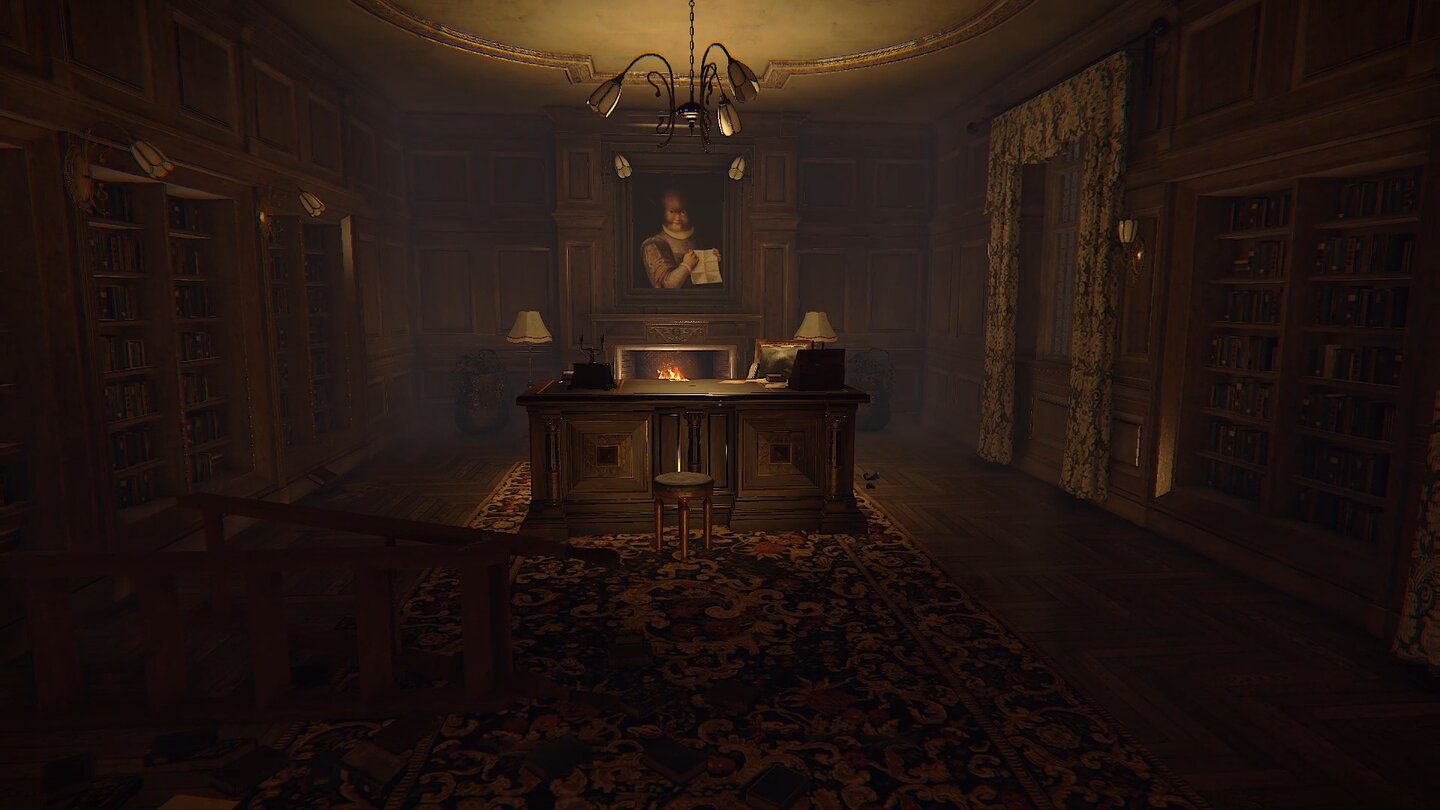 Layers of Fear PC