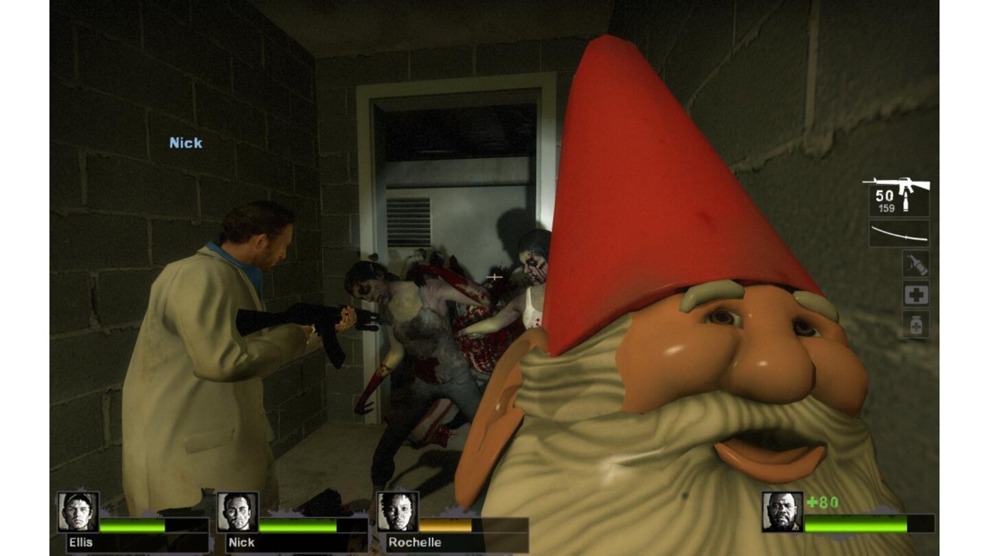 Left 4 Dead 2 [360]