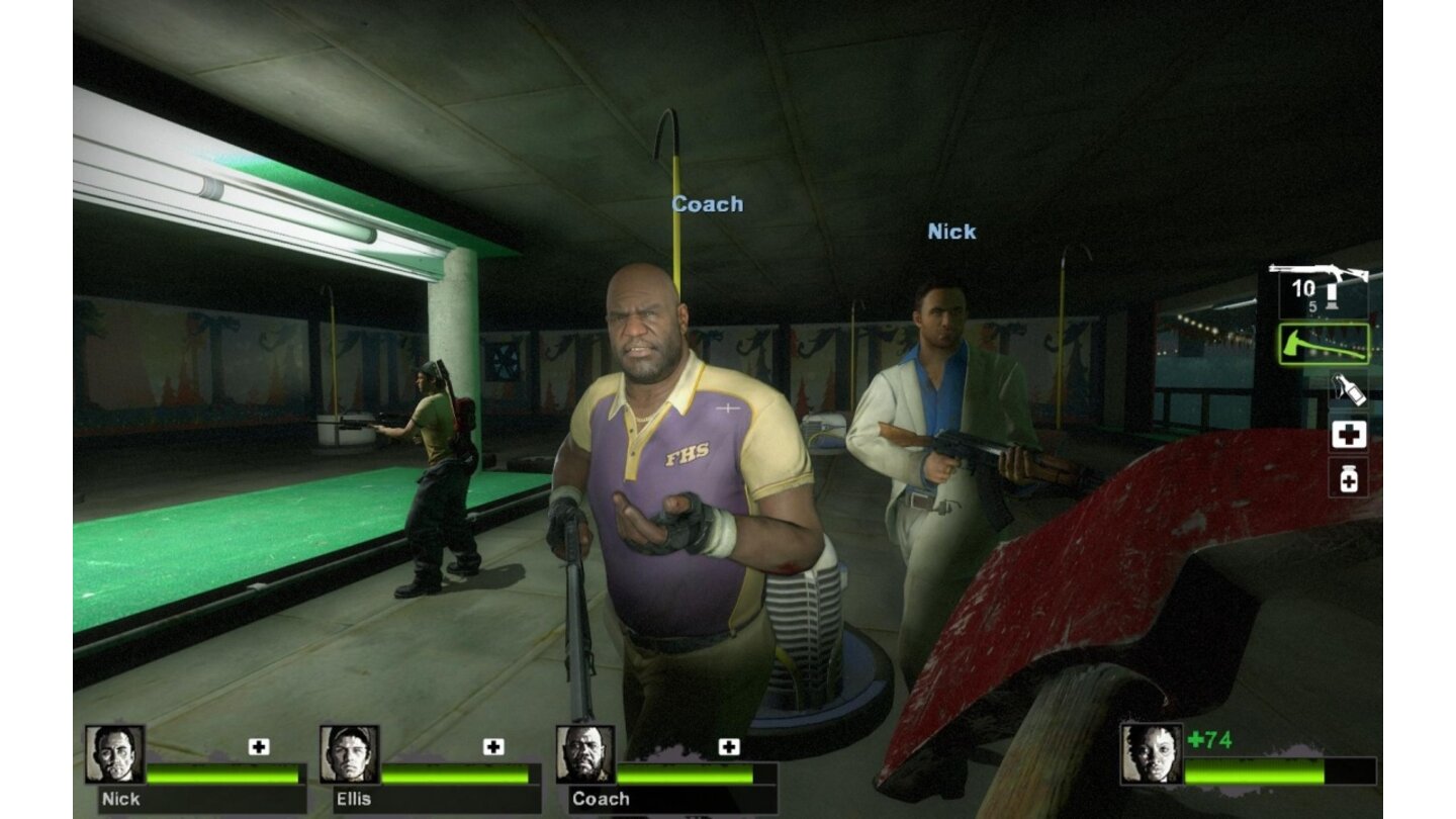 Left 4 Dead 2 [360]