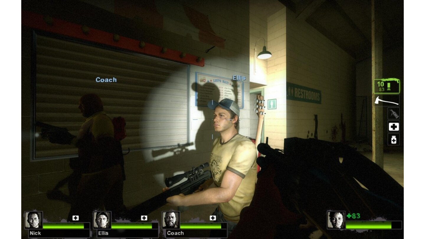 Left 4 Dead 2 [360]