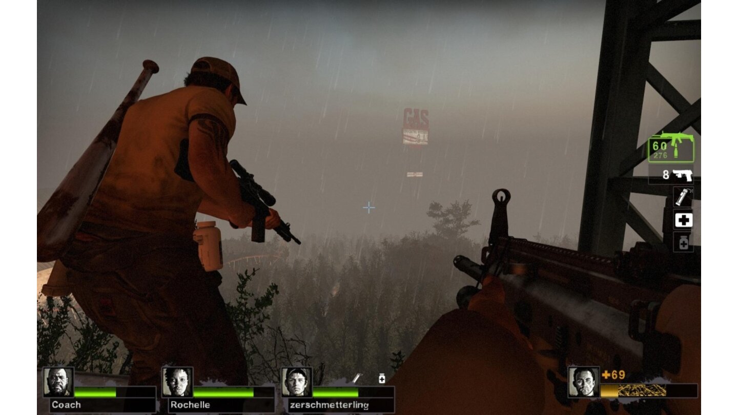 Left 4 Dead 2 [360]