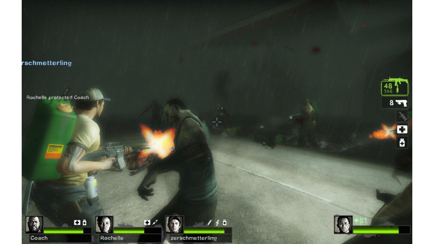 Left 4 Dead 2 [360]