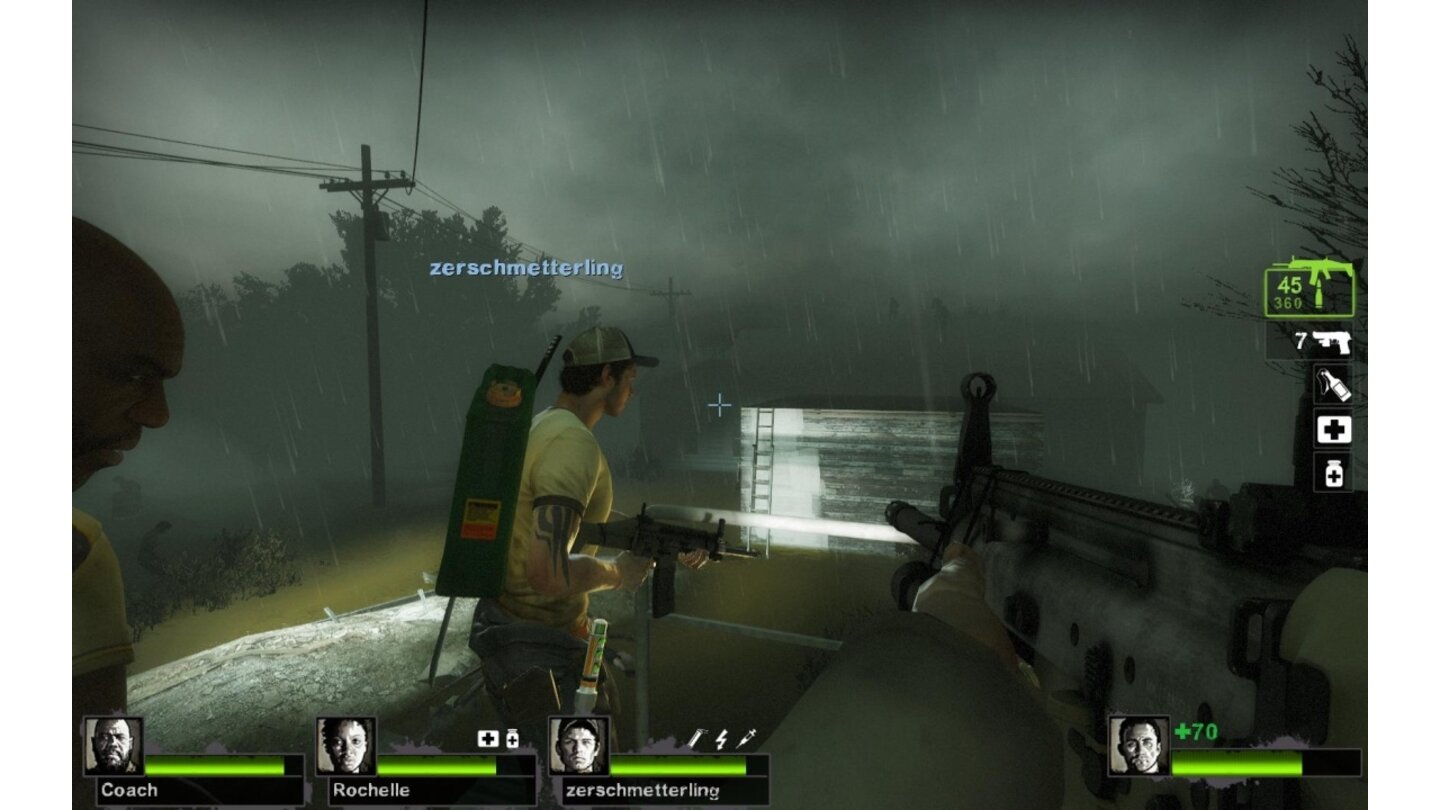 Left 4 Dead 2 [360]