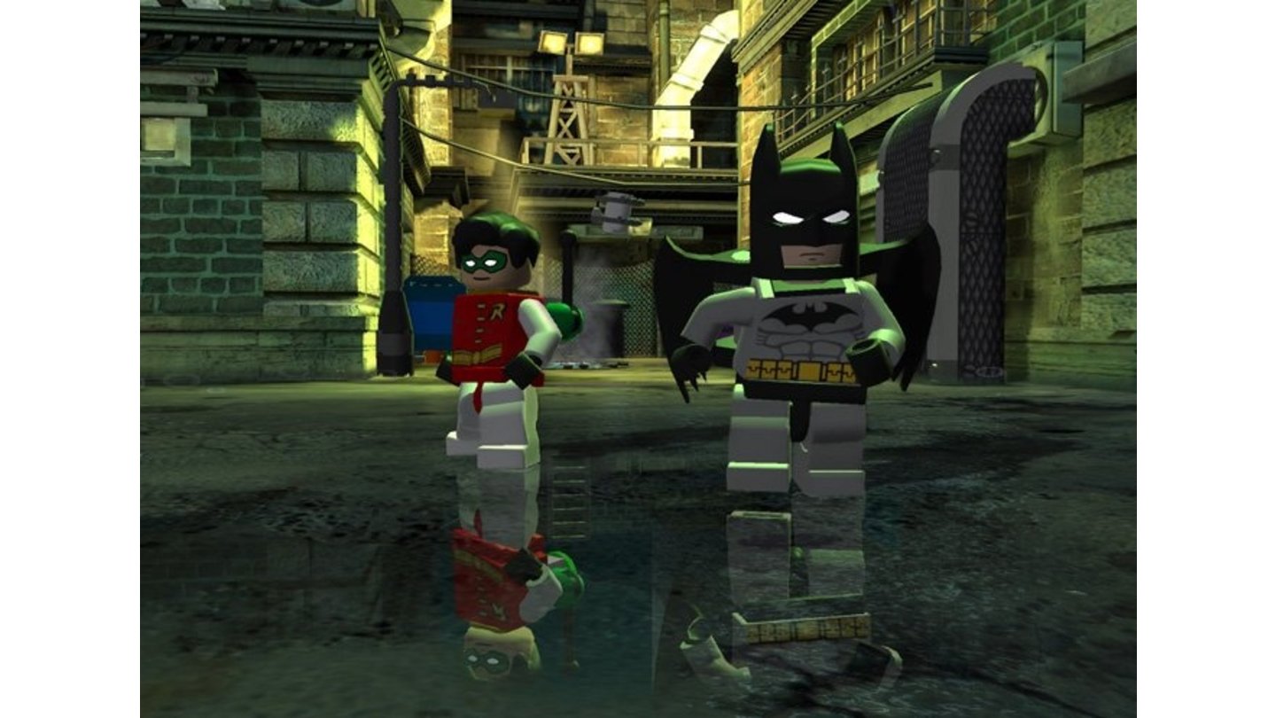 LEGO Batman 6