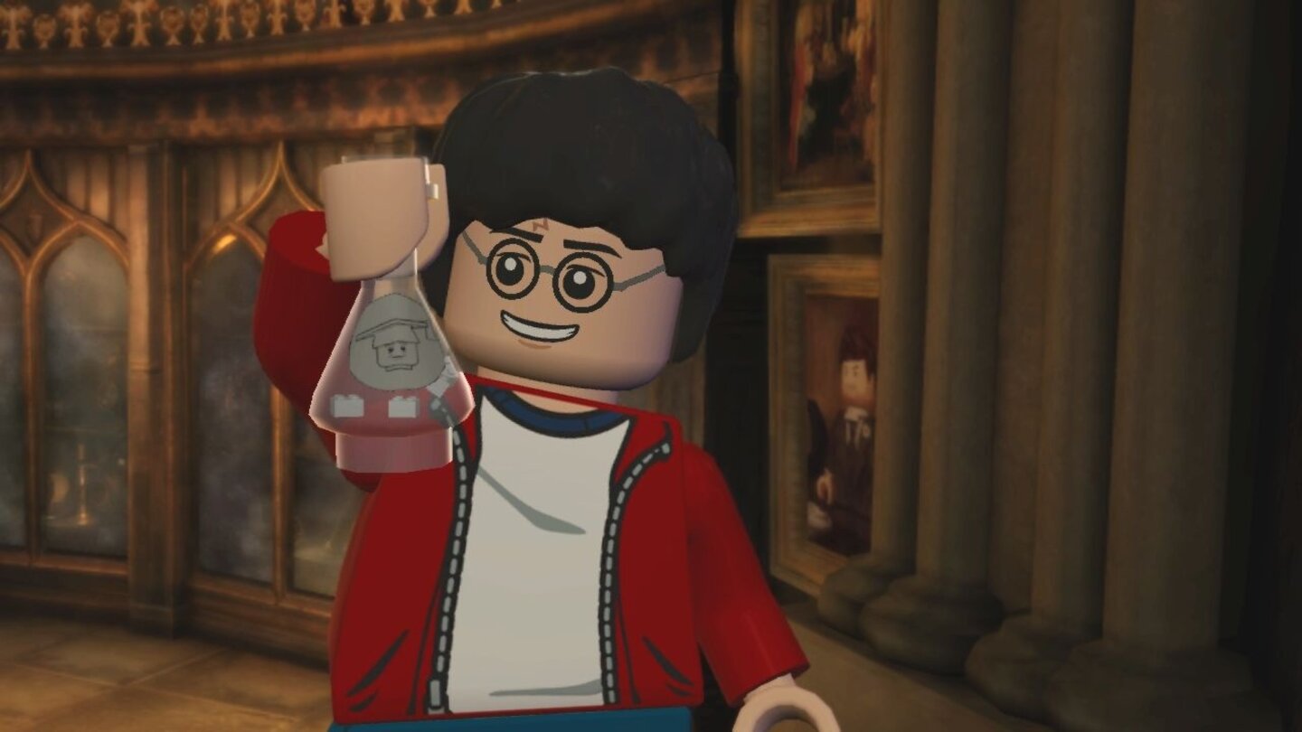 Lego Harry Potter: Die Jahre 5-7