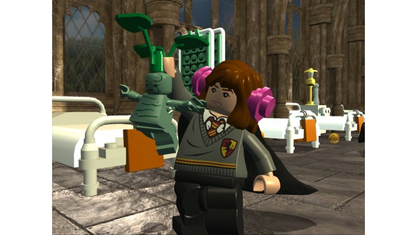 Lego Harry Potter [Xbox 360, PS3]