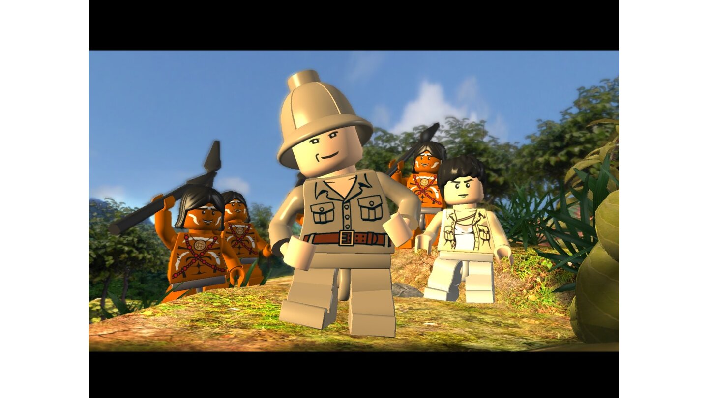 Lego Indiana Jones_22